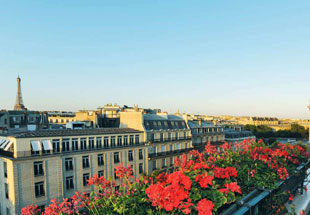 Hotel Napoleon Paris