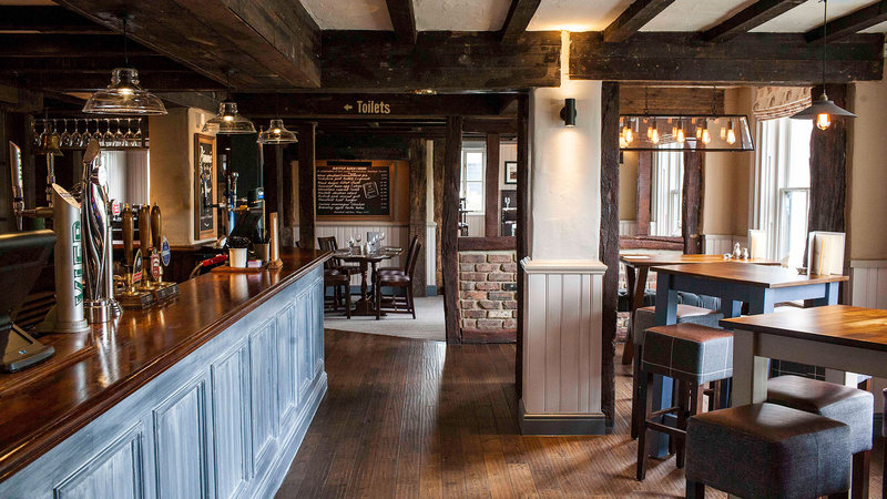 The Ethorpe Hotel by Good Night Inns