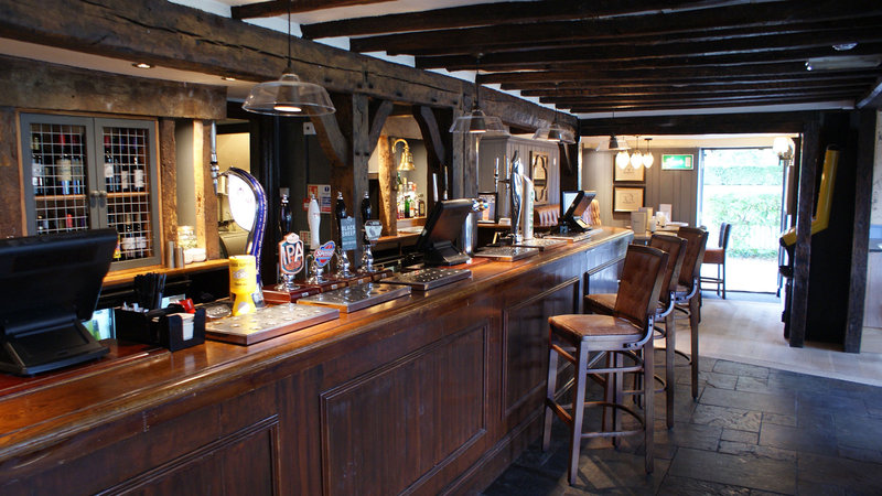 Two Brewers by Greene King Inns