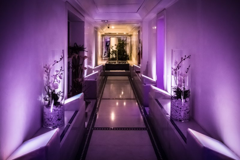 Grand Hotel Principe di Piemonte photo 3