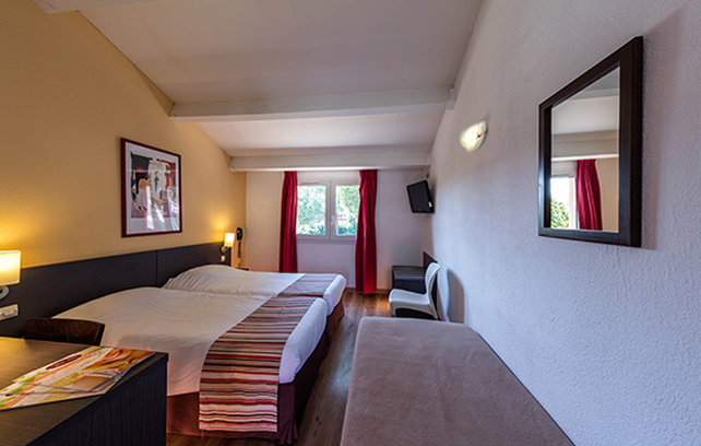 Mona Lisa Royal Hôtel