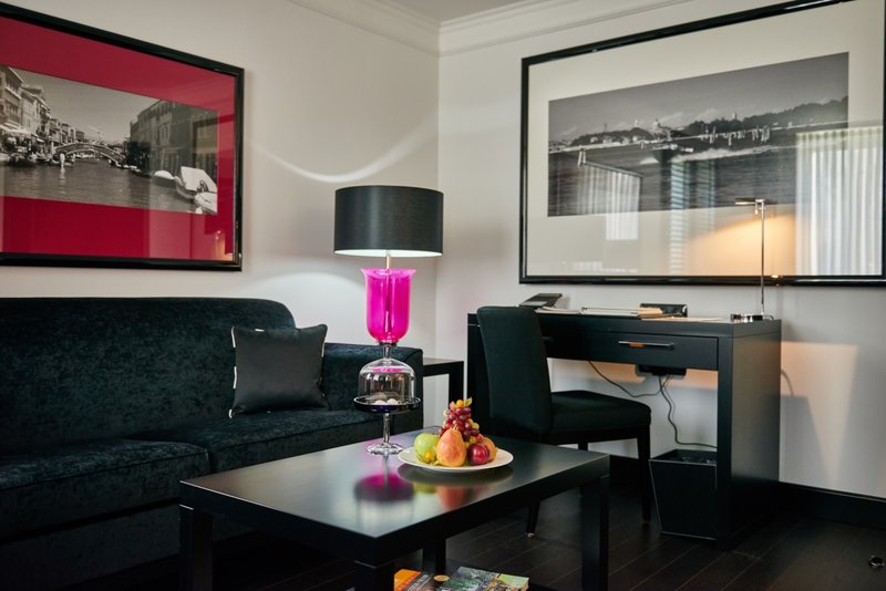 Villa am Ruhrufer Golf & Spa