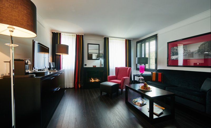 Villa am Ruhrufer Golf & Spa