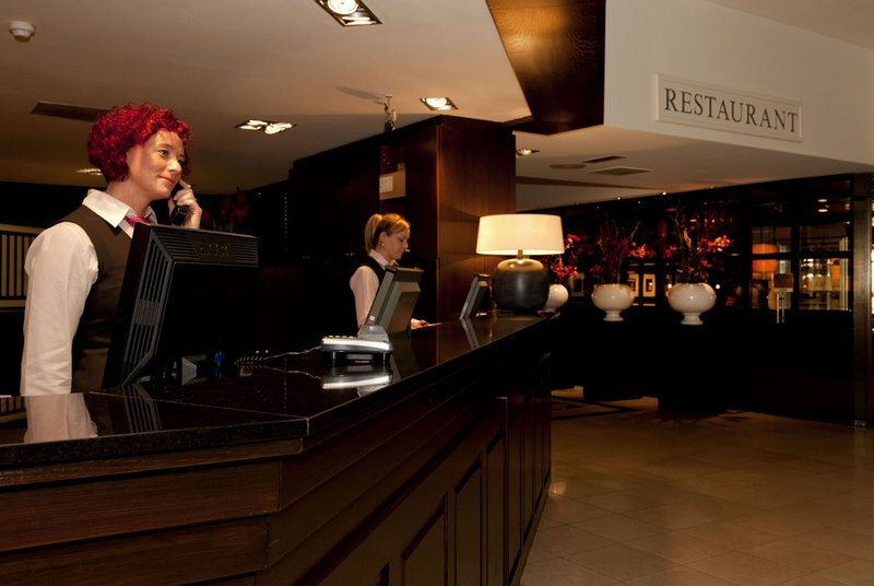 Van der Valk Hotel Hengelo