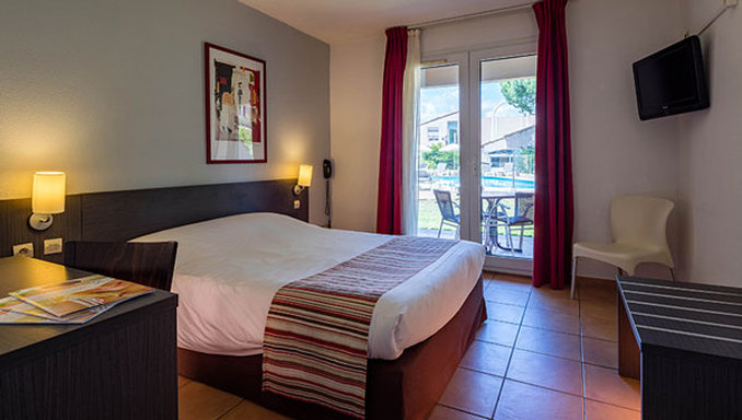 Mona Lisa Royal Hôtel