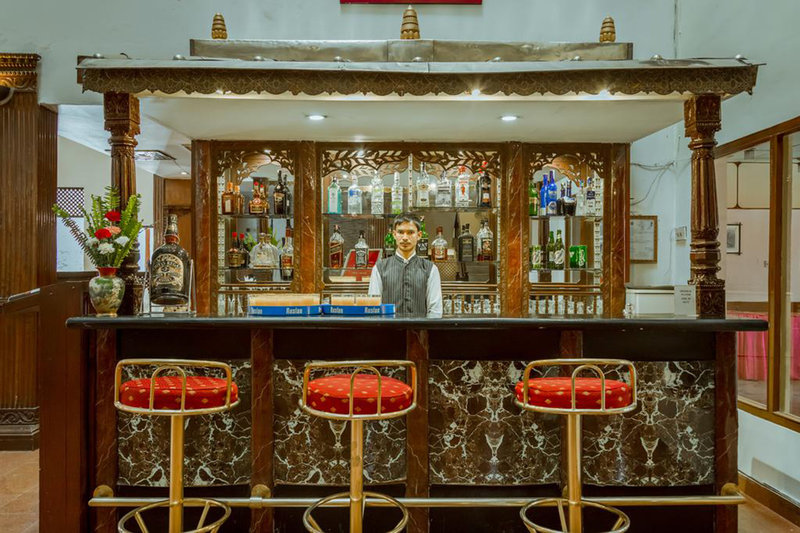Hotel Vaishali — photo 8