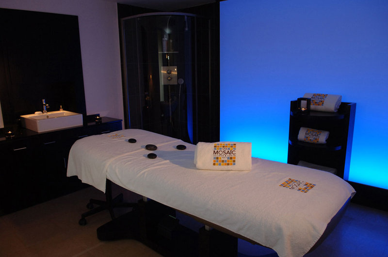 Georges Blanc Parc & Spa