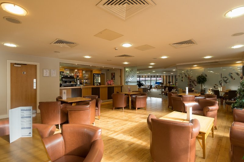 The Telford Whitehouse Hotel photo 5