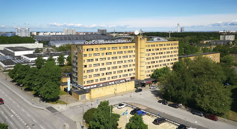 Good Morning+ Malmo