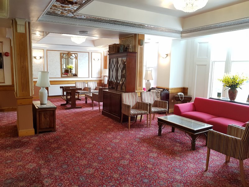Holiday Villa Hotel photo 3