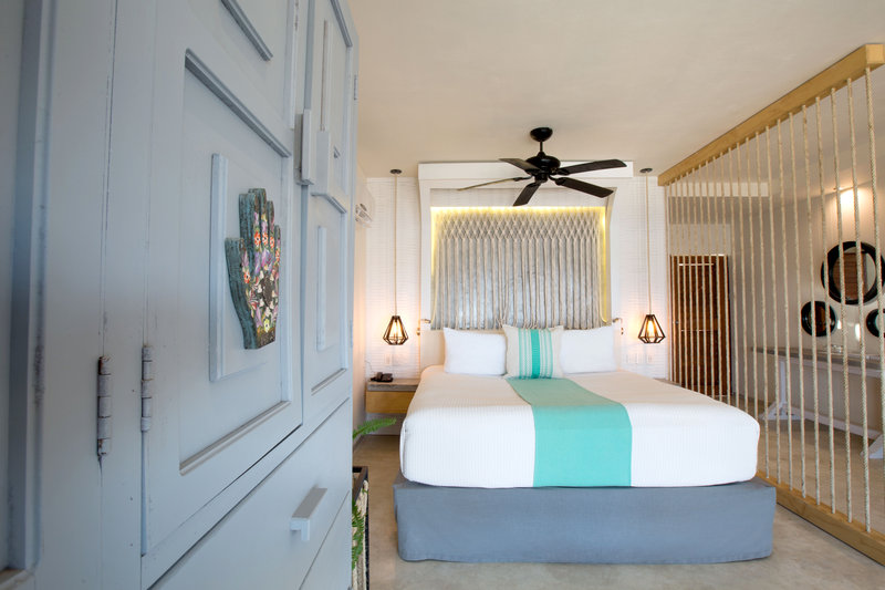 El Pez a Colibri Boutique Hotel photo 5