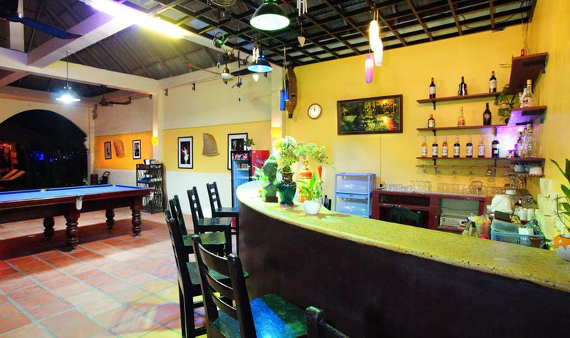 Summer Villa Resort photo 4