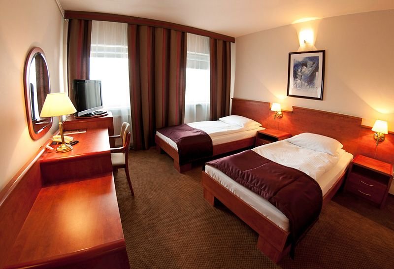 Hotel Forum