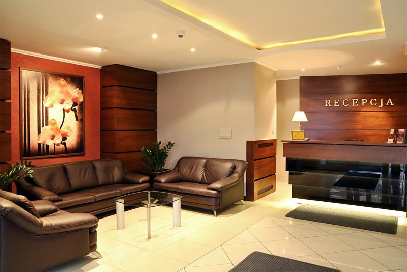 Hotel Forum