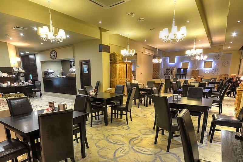 Hotel Forum