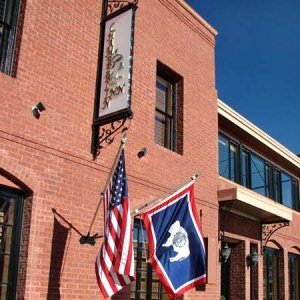 Chamberlin Inn Cody