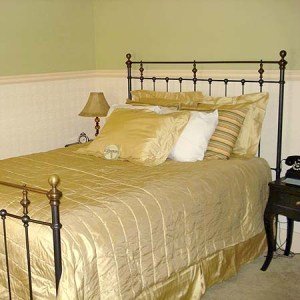 Chamberlin Inn Cody