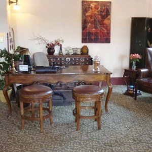 Chamberlin Inn Cody
