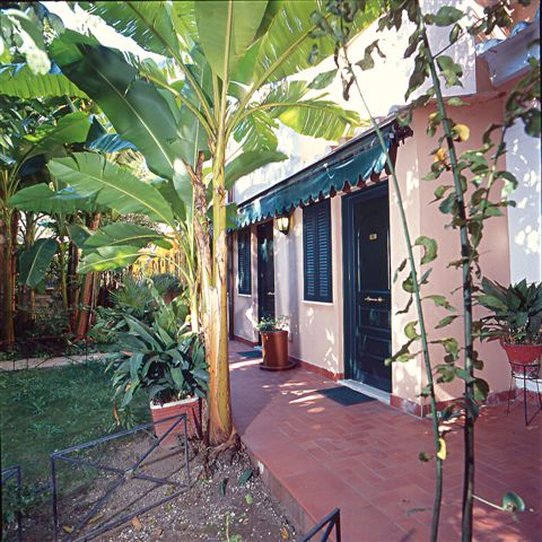 Astoria Garden
