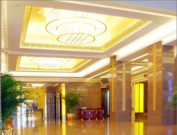 Chong Wen Men Hotel