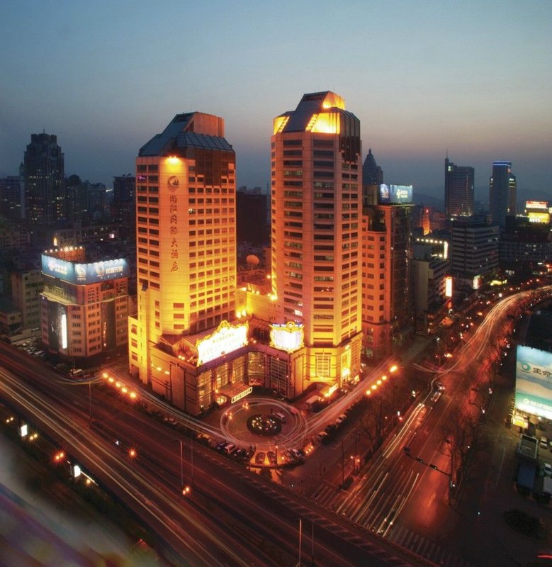 Zhejiang International Hotel