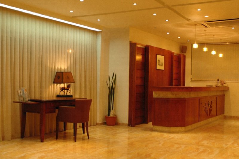 Preveza City Comfort Hotel