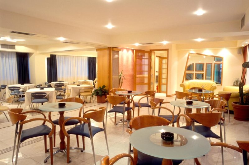 Preveza City Comfort Hotel