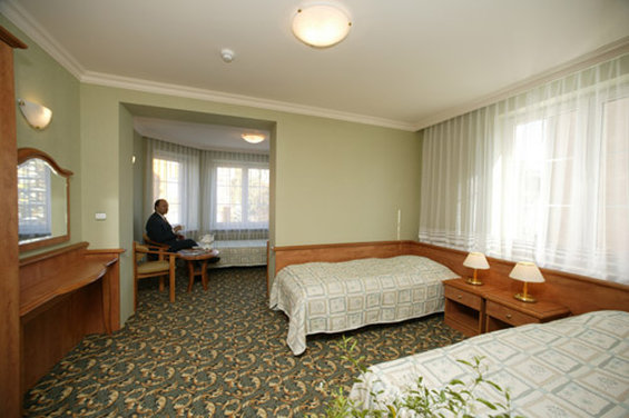 Hotel Polaris