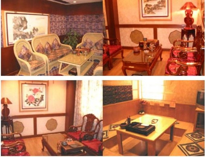 Overseas Chinese Friendship Hotel photo 4