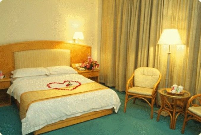 Guangzhou Nanfang Yiyuan Hotel photo 3