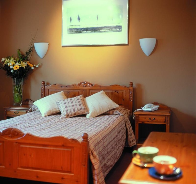Whoop Hall Hotel and Leisure