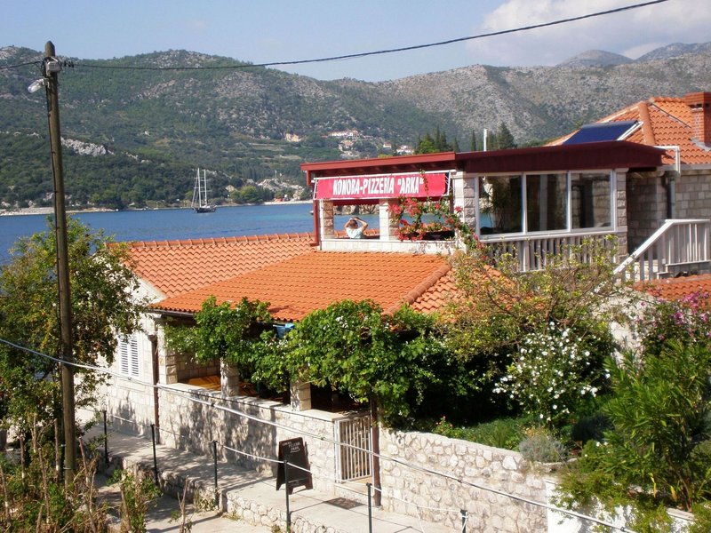 Villa Doris