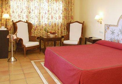 Almuñecar Playa Spa Hotel