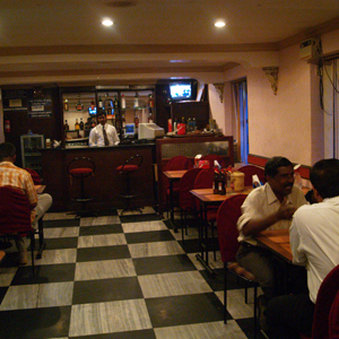 Hotel Gokulam Park