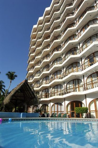 REAL BANANAS ACAPULCO