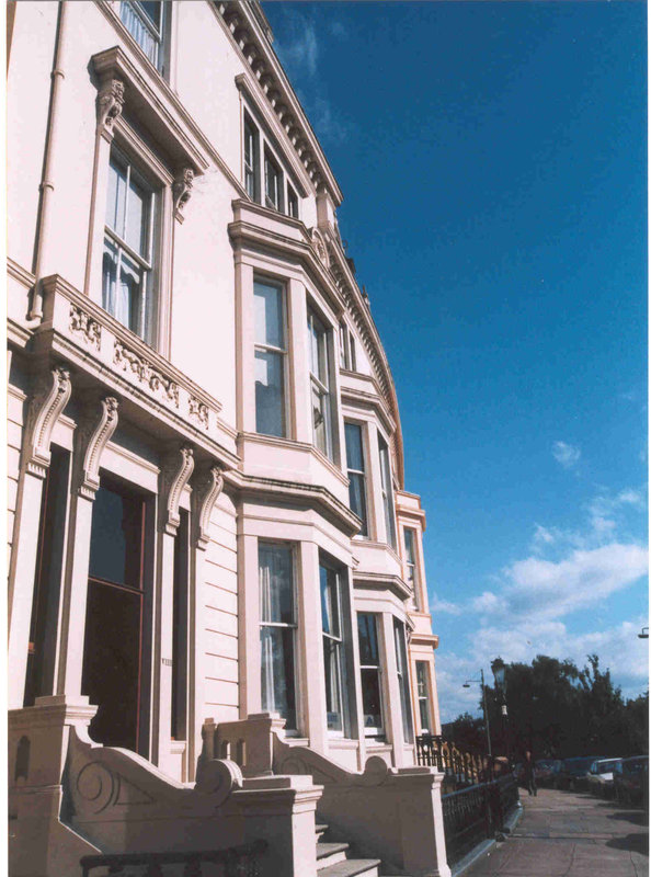 Glasgow Youth Hostel photo 2