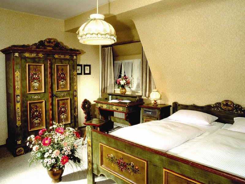 Hotel Reichs-Kuchenmeister