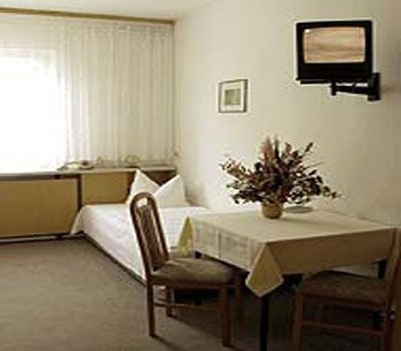 Hotel Heidenschanze