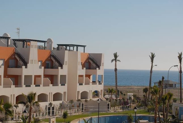 Apartamento Paraiso Playa
