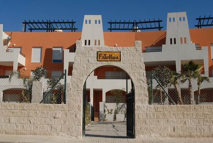 Apartamento Paraiso Playa
