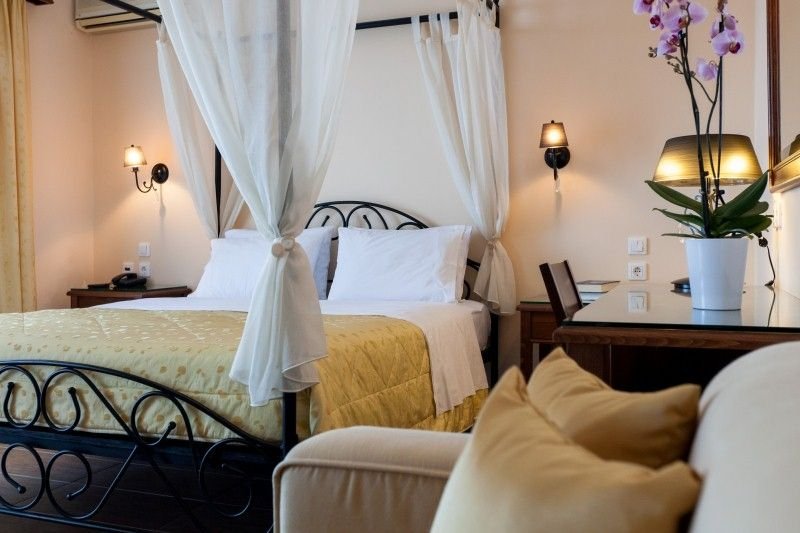 Pantheon City Hotel photo 5