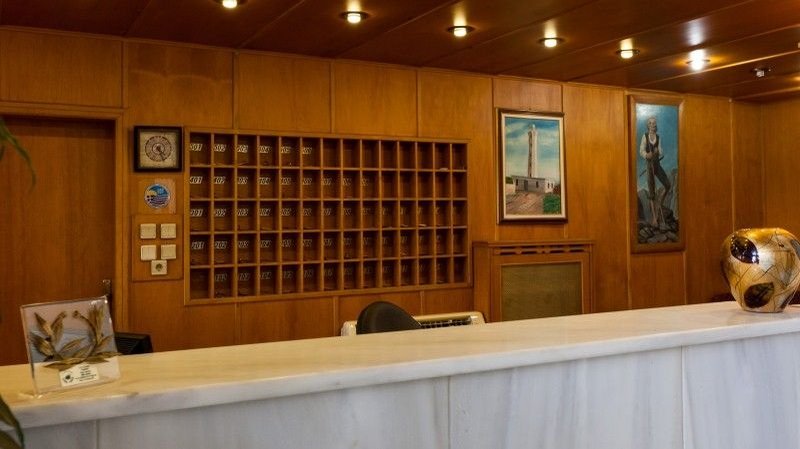 Pantheon City Hotel photo 4