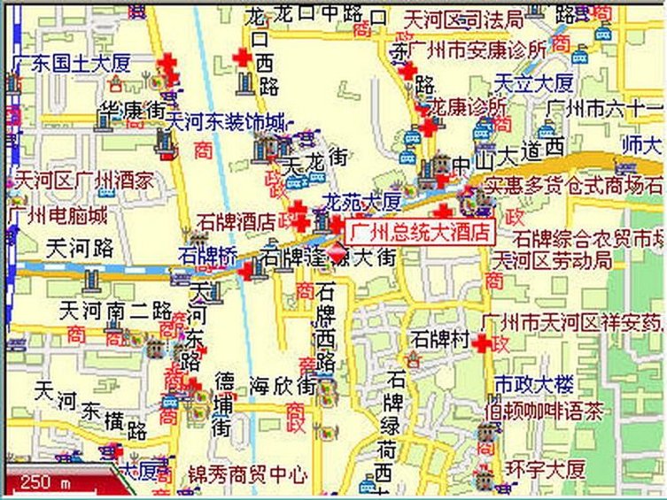 President Hotel photo 3