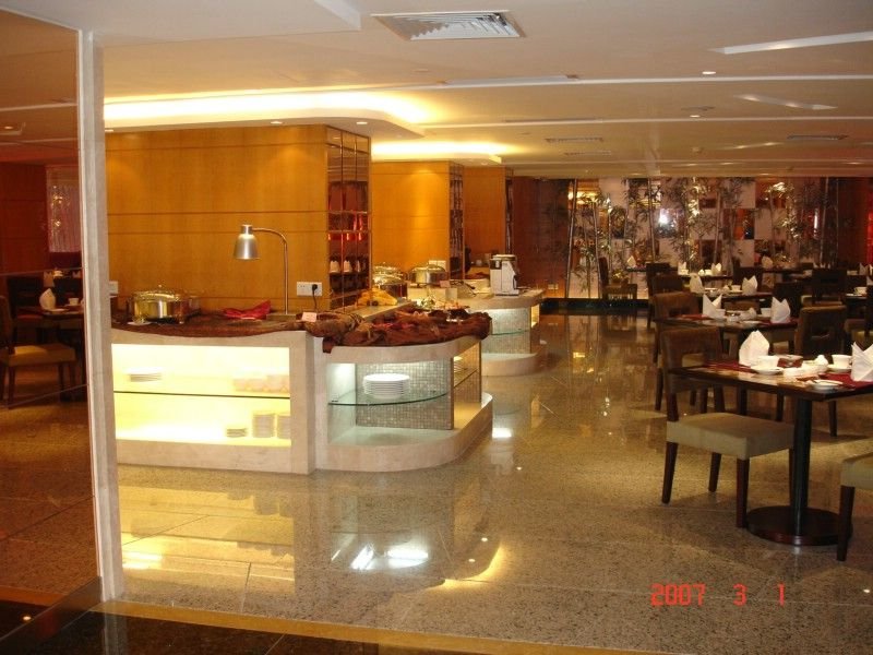 President Hotel photo 5
