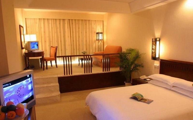 Sun City Hotel Haikou