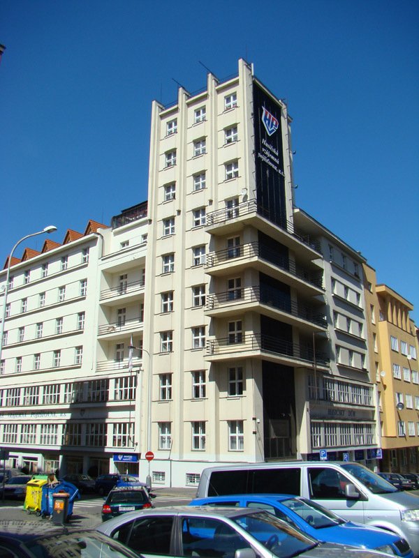 Abacta Residence
