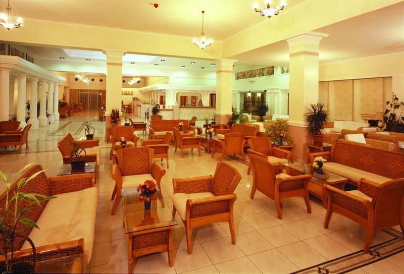 Gaia Royal Hotel