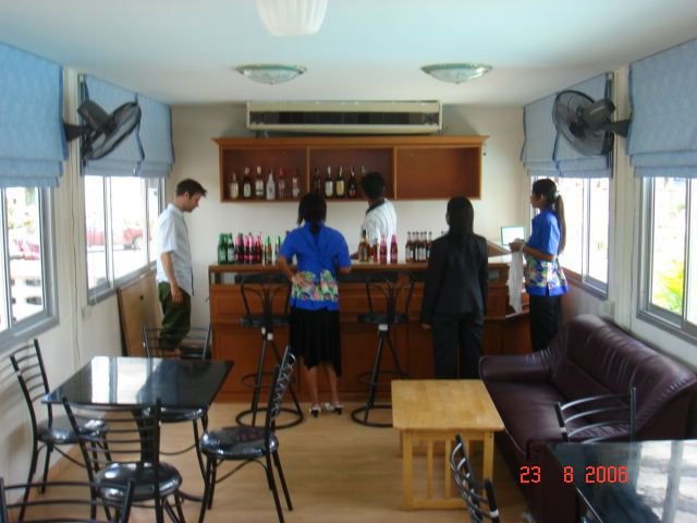 Jomtien Cozy Inn Pattaya — photo 4