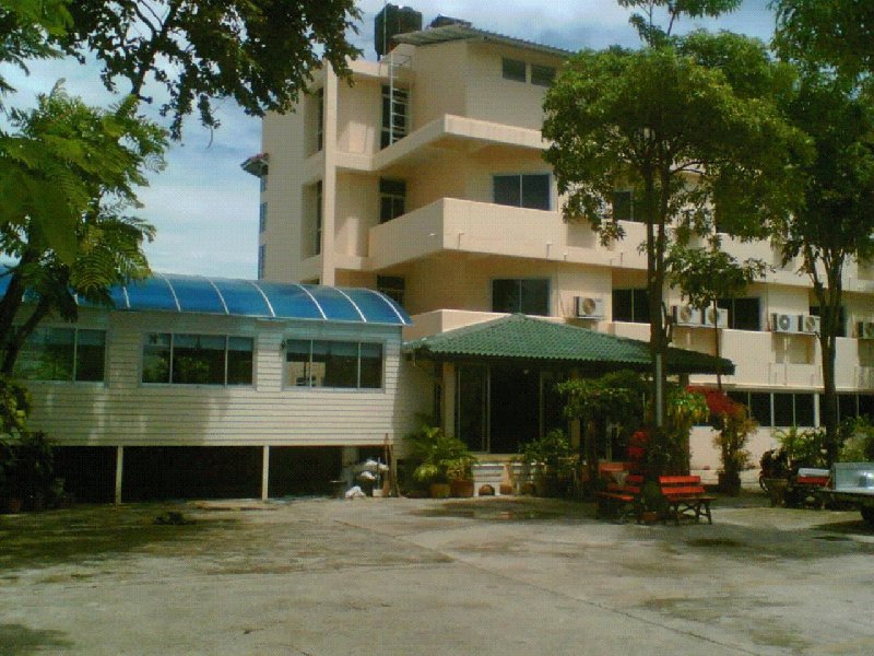 Jomtien Cozy Inn Pattaya — photo 2