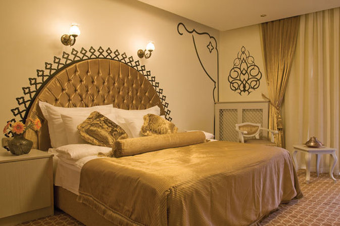 Ottoman Hotel Park photo 2